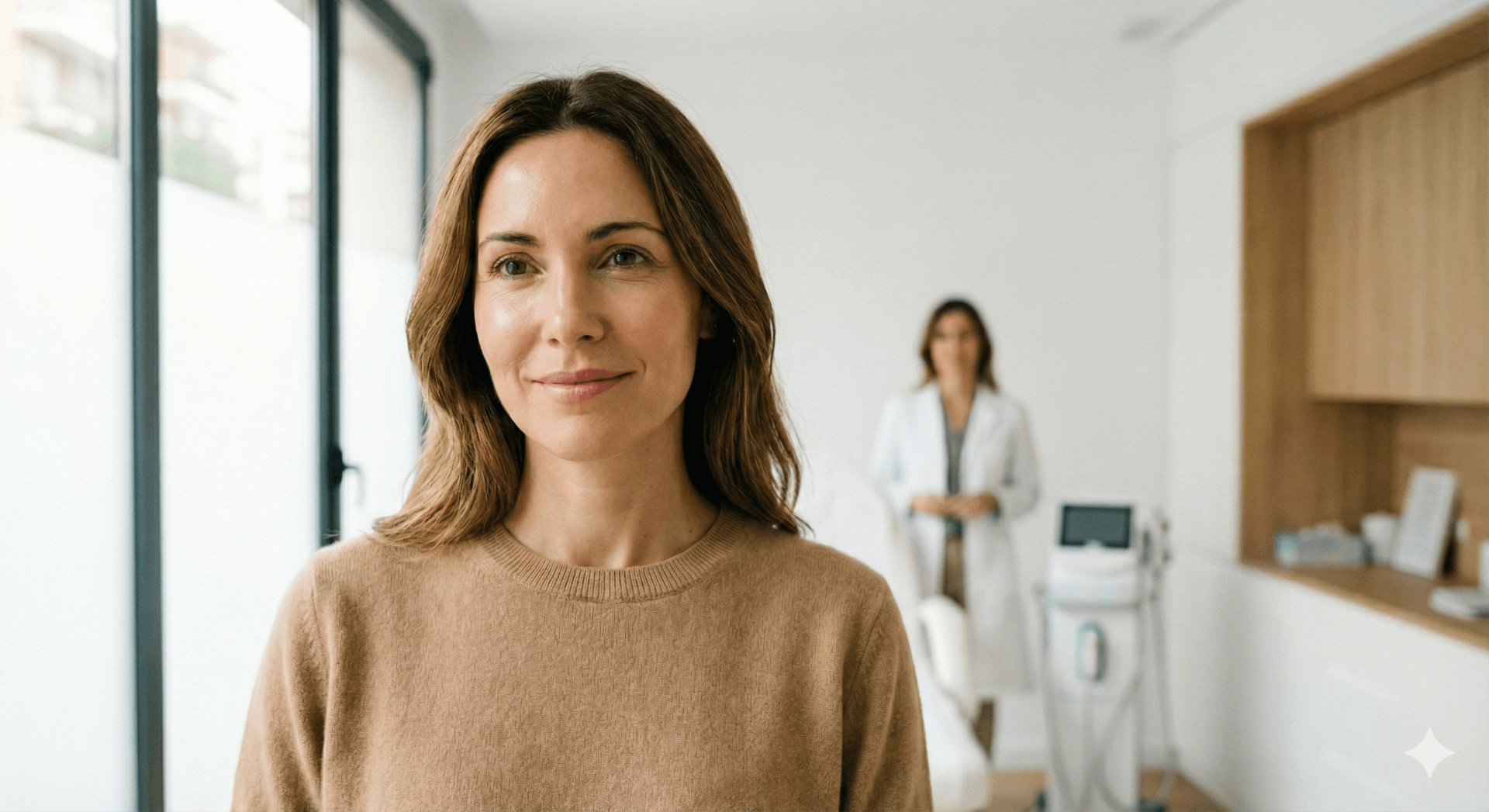 Botox: cómo conseguir un rostro más joven sin perder tu expresión