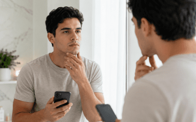 Blog 1 Looksmaxxing: cuando mejorar tu imagen puede convertirse en un problema
