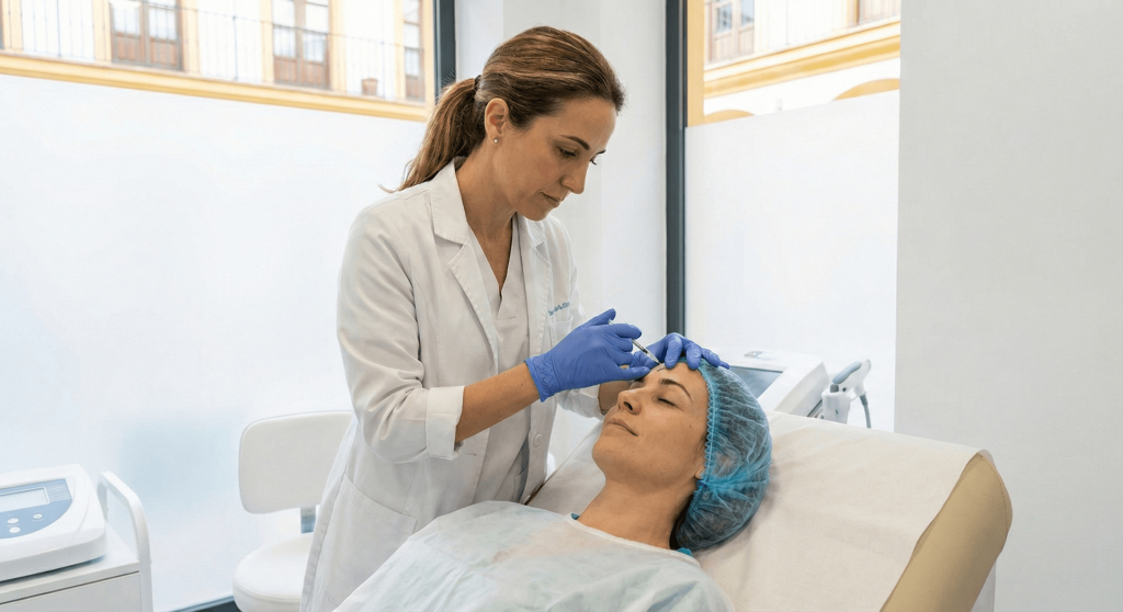 El papel del profesional: la clave del éxito