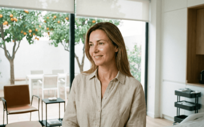 Blog 1 Rejuvenecer sin cirugía es posible: tratamientos con ácido hialurónico en Sevilla