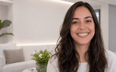 Blog 3 Sonrisa gingival y toxina botulínica: cuándo puede mejorar la sonrisa y cuándo hace falta otro tratamiento
